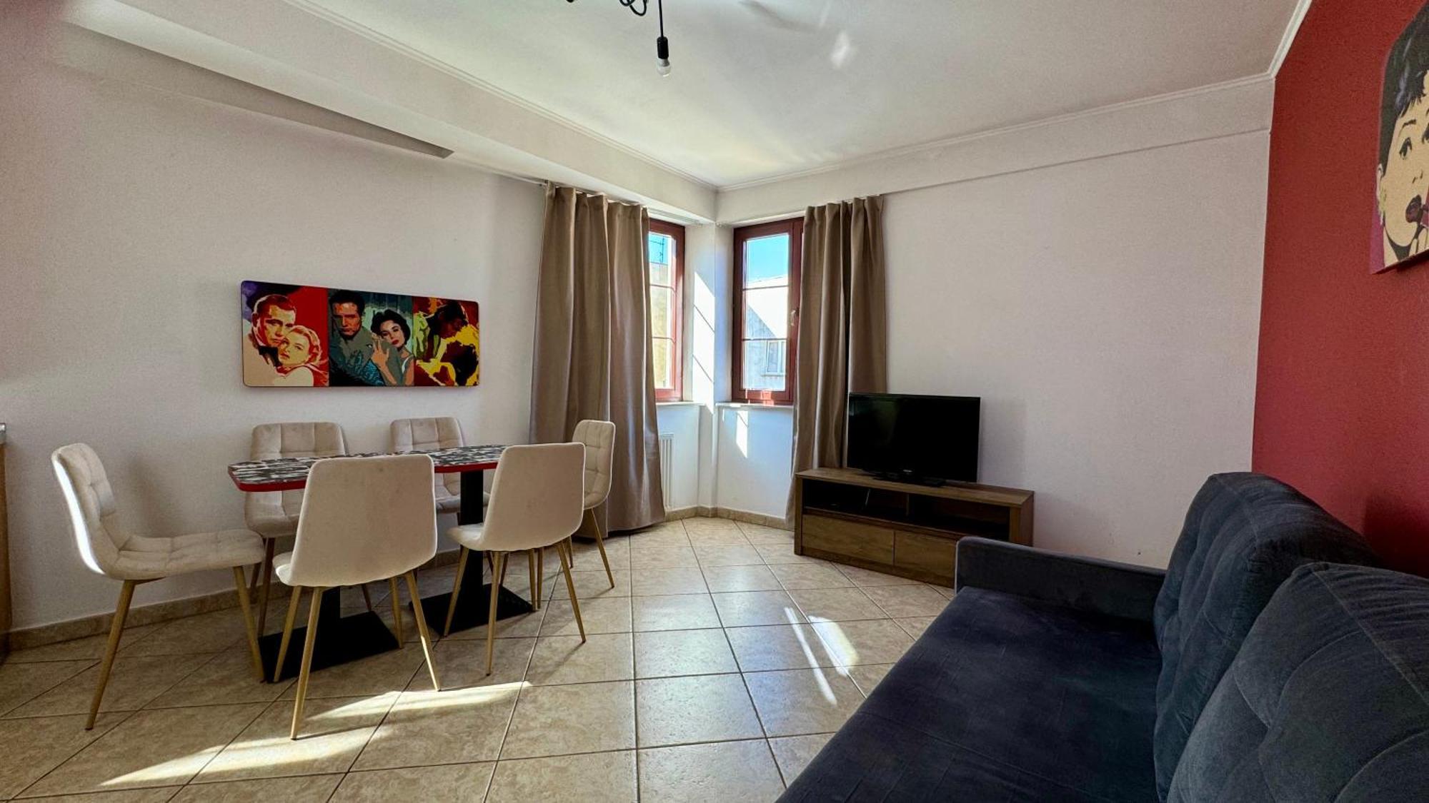 Galeria Italiana Apartments Breslau Exterior foto