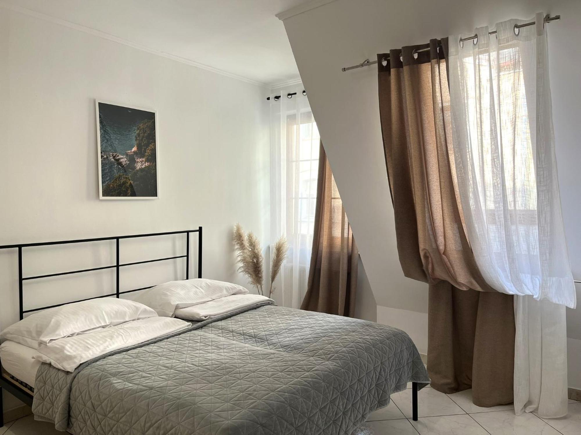 Galeria Italiana Apartments Breslau Exterior foto